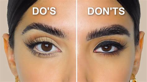 Does eyeliner make eyes look smaller?